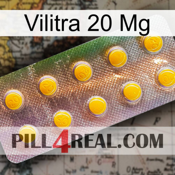 Vilitra 20 Mg new11